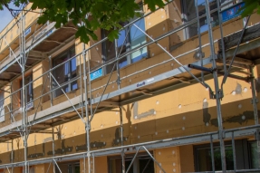 Accélérer la rénovation du patrimoine bâti des collectivités